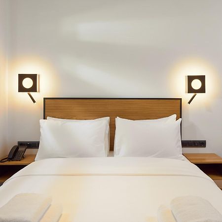 Sigma Suites Hotel テッサロニキ エクステリア 写真