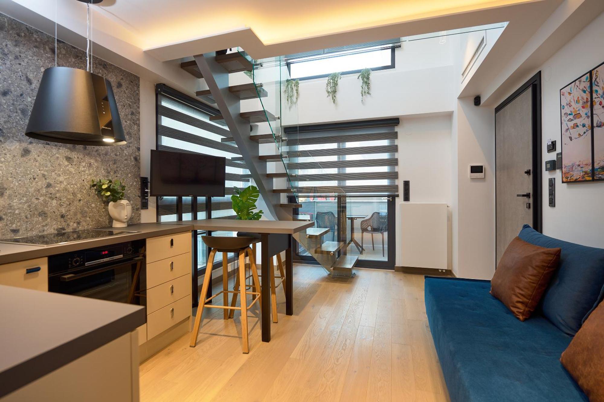 Sigma Suites Hotel テッサロニキ エクステリア 写真