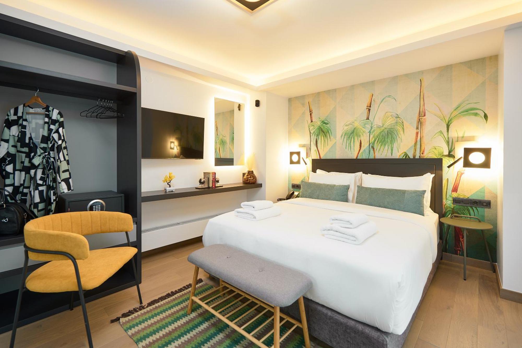 Sigma Suites Hotel テッサロニキ エクステリア 写真