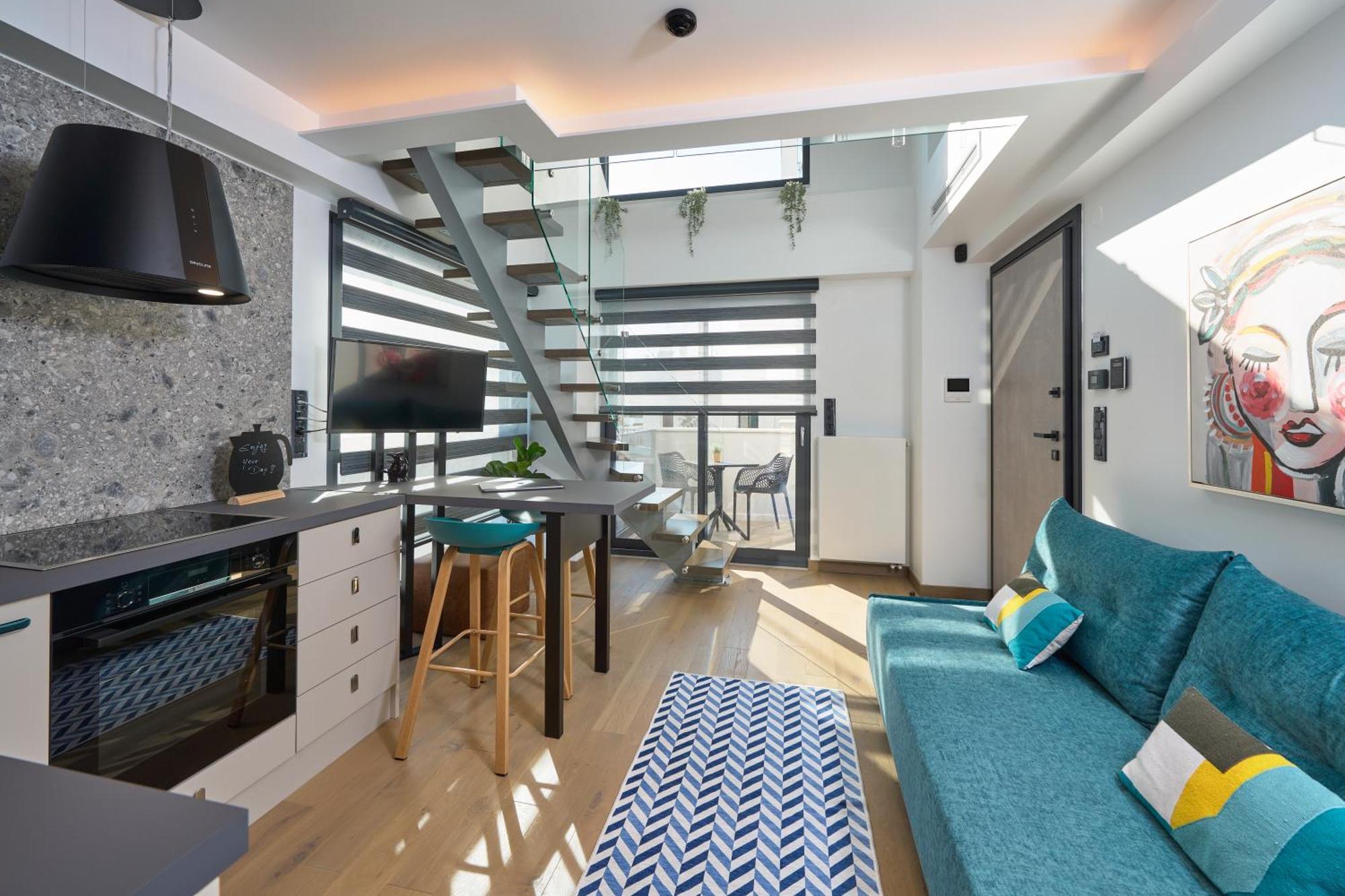 Sigma Suites Hotel テッサロニキ エクステリア 写真