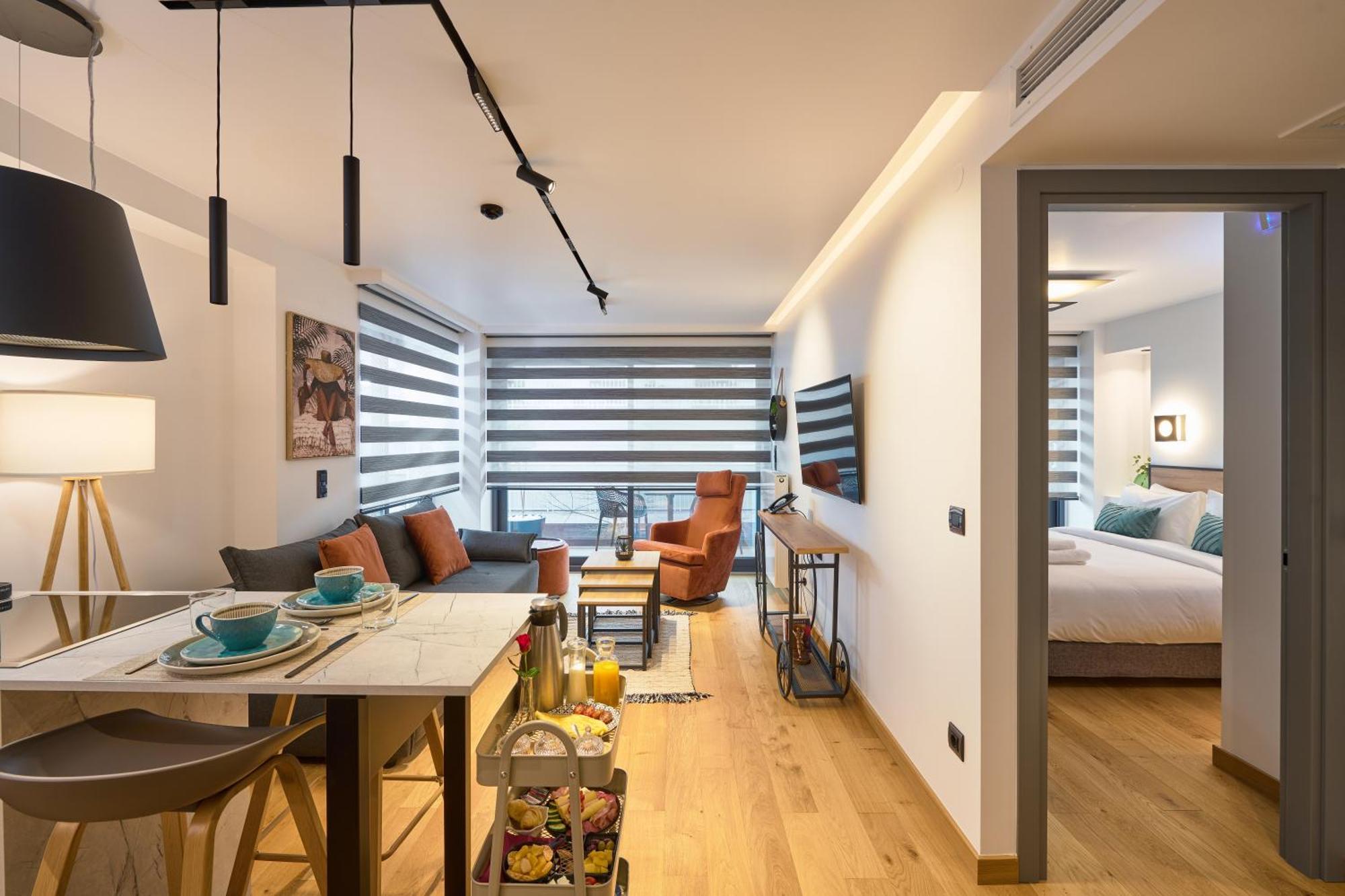 Sigma Suites Hotel テッサロニキ エクステリア 写真