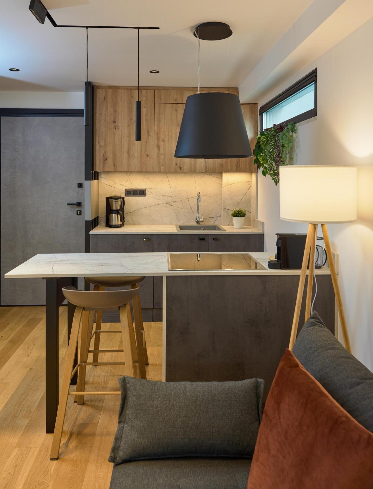 Sigma Suites Hotel テッサロニキ エクステリア 写真