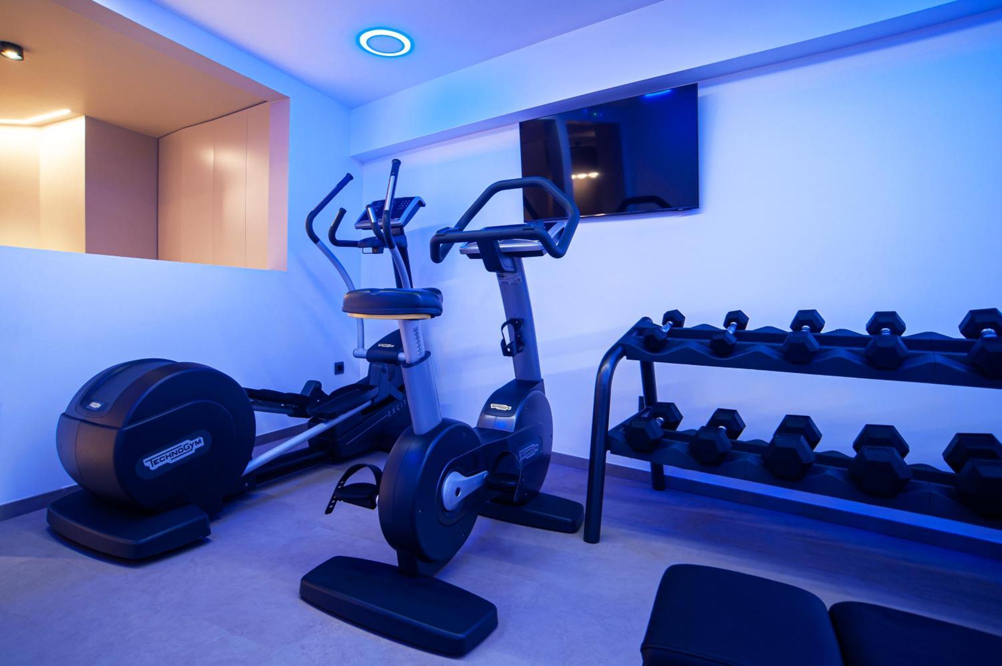 Sigma Suites Hotel テッサロニキ エクステリア 写真