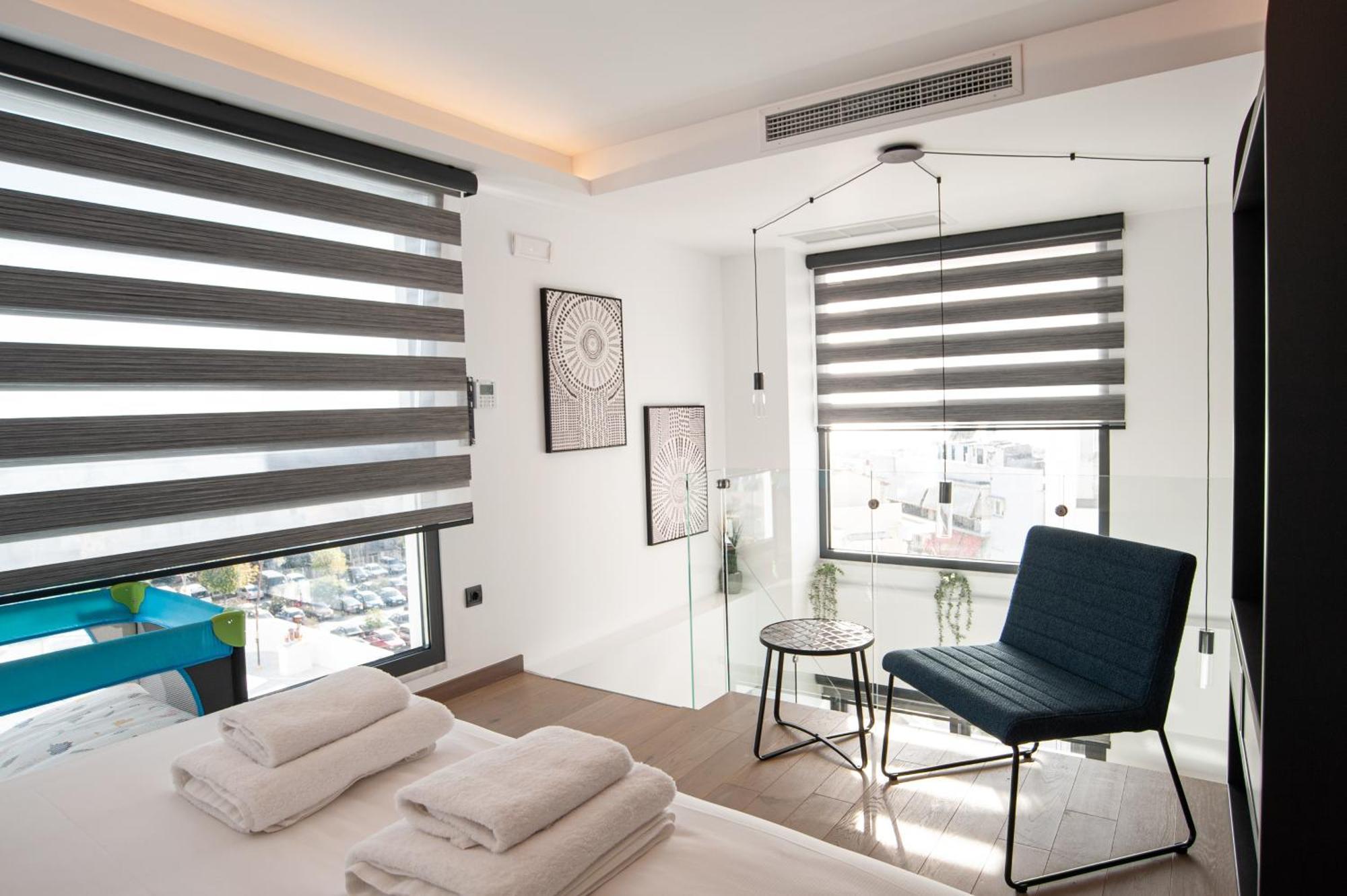 Sigma Suites Hotel テッサロニキ エクステリア 写真